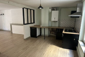 location appartement luneville 54300