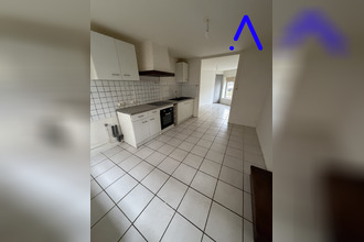 location appartement luneville 54300