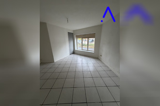location appartement luneville 54300