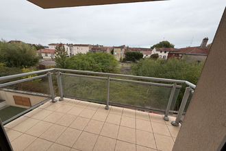 location appartement luneville 54300
