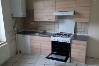 location appartement luneville 54300