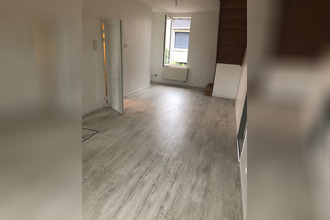 location appartement luneville 54300