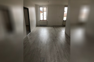 location appartement luneville 54300