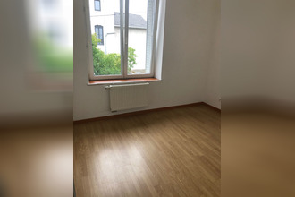location appartement luneville 54300