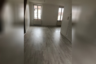 location appartement luneville 54300