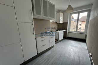 location appartement lure 70200