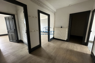 location appartement lure 70200