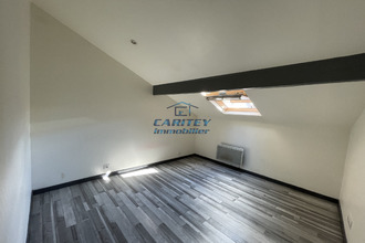 location appartement lure 70200