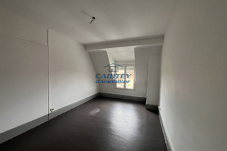 location appartement lure 70200