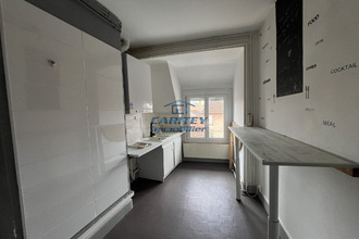 location appartement lure 70200