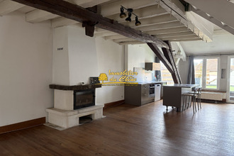 location appartement lure 70200