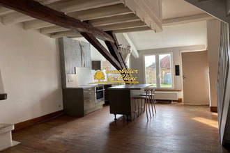 location appartement lure 70200