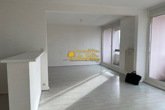 location appartement lure 70200