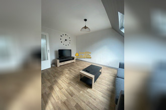 location appartement lure 70200