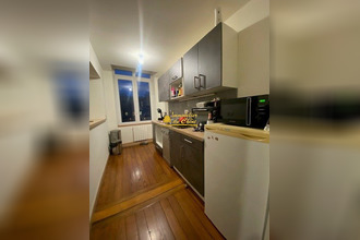 location appartement lure 70200