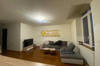 location appartement lure 70200