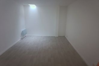 Ma-Cabane - Location Appartement Lussac-les-Églises, 38 m²