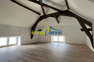 location appartement lussac-les-chateaux 86320