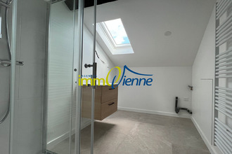 location appartement lussac-les-chateaux 86320