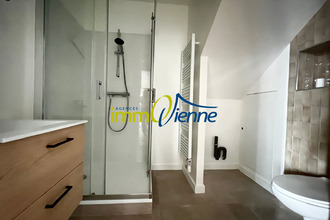 location appartement lussac-les-chateaux 86320