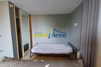 location appartement lussac-les-chateaux 86320