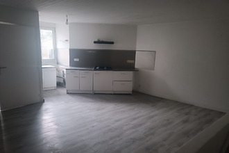 location appartement lussac-les-eglises 87360