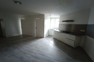 location appartement lussac-les-eglises 87360
