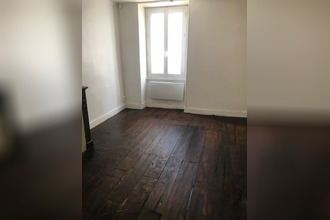 location appartement lussac-les-eglises 87360