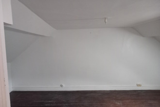 location appartement lussac-les-eglises 87360