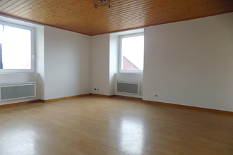 Ma-Cabane - Location Appartement Luttenbach-près-Munster, 84 m²