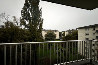 location appartement lutterbach 68460