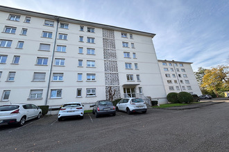 location appartement lutterbach 68460