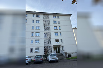 location appartement lutterbach 68460