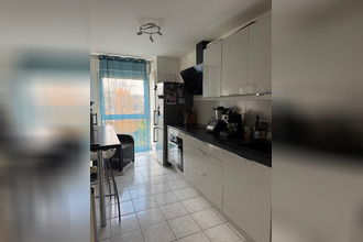 location appartement lutterbach 68460