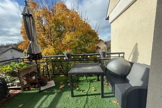 location appartement lutterbach 68460