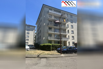 location appartement lutterbach 68460