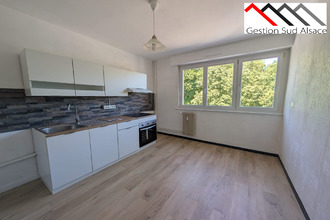 location appartement lutterbach 68460