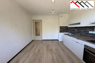 location appartement lutterbach 68460