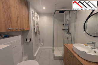 location appartement lutterbach 68460