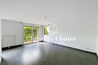 location appartement lutterbach 68460