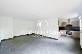 location appartement lutterbach 68460
