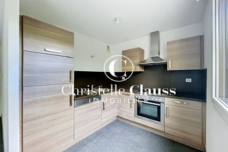location appartement lutterbach 68460