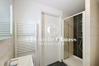 location appartement lutterbach 68460