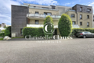 location appartement lutterbach 68460