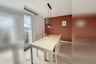 location appartement lutterbach 68460
