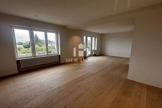 Ma-Cabane - Location Appartement Luxembourg, 140 m²