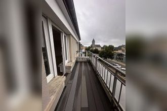 Ma-Cabane - Location Appartement Luxembourg, 140 m²