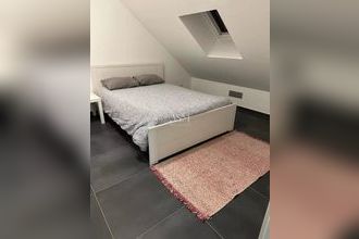 Ma-Cabane - Location Appartement Luxembourg, 50 m²