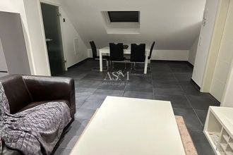 Ma-Cabane - Location Appartement Luxembourg, 50 m²