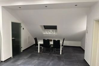 Ma-Cabane - Location Appartement Luxembourg, 50 m²